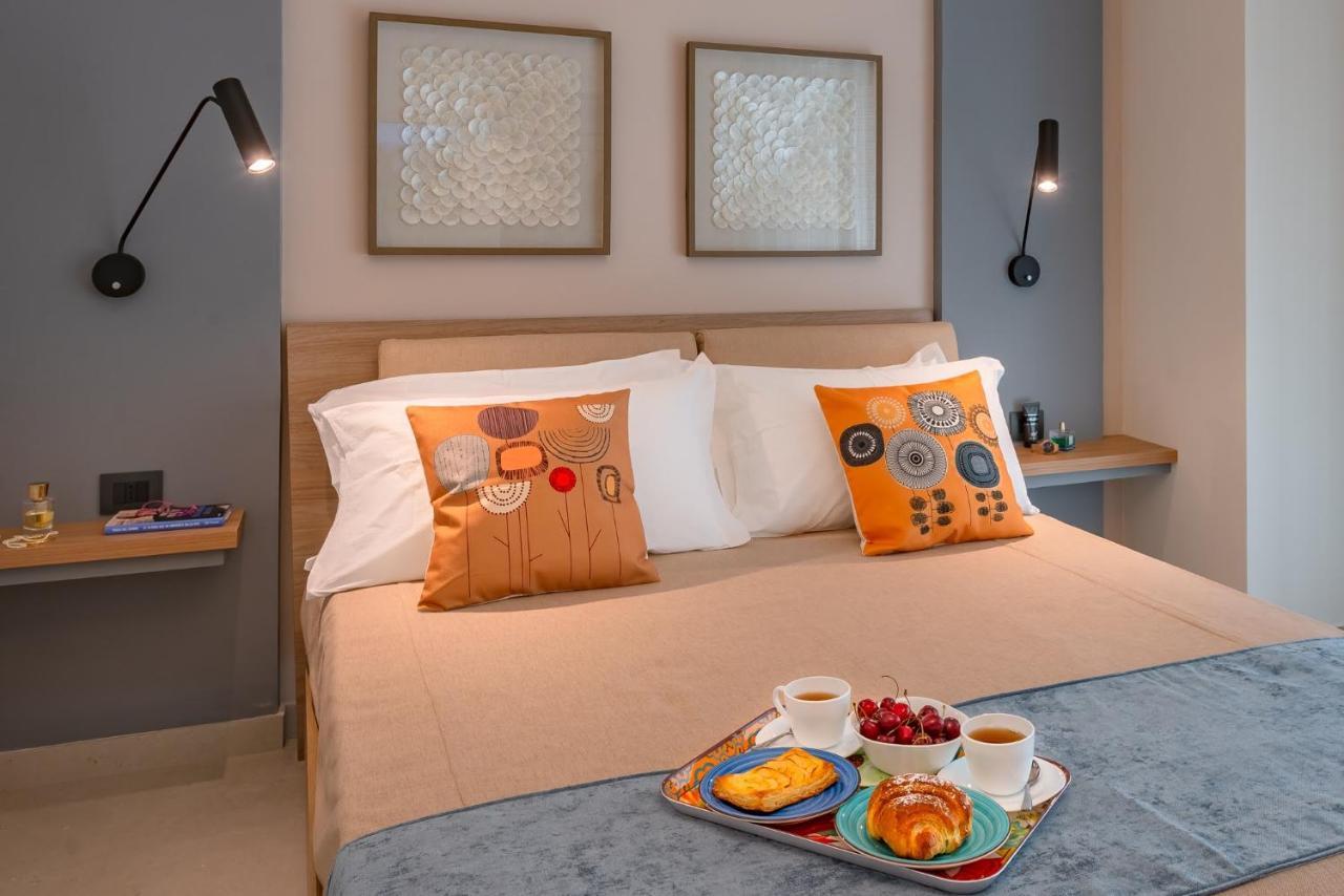 Macrame Fazello Rooms Sciacca Luaran gambar