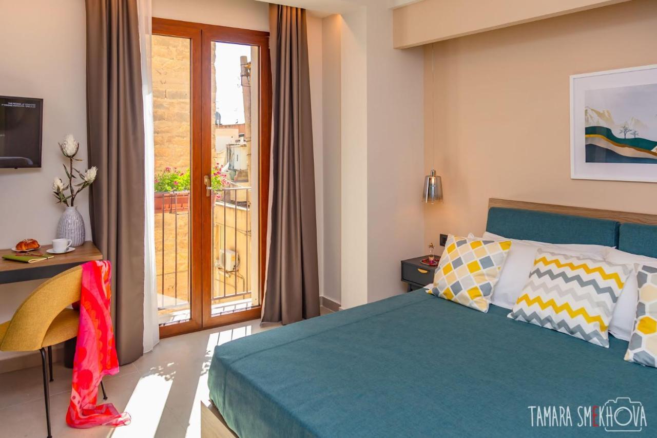 Macrame Fazello Rooms Sciacca Luaran gambar