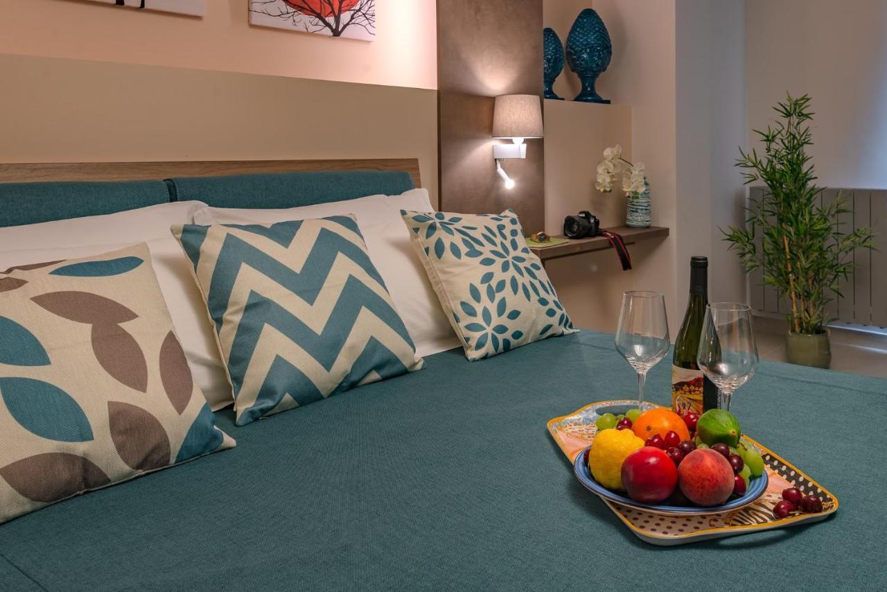 Macrame Fazello Rooms Sciacca Luaran gambar