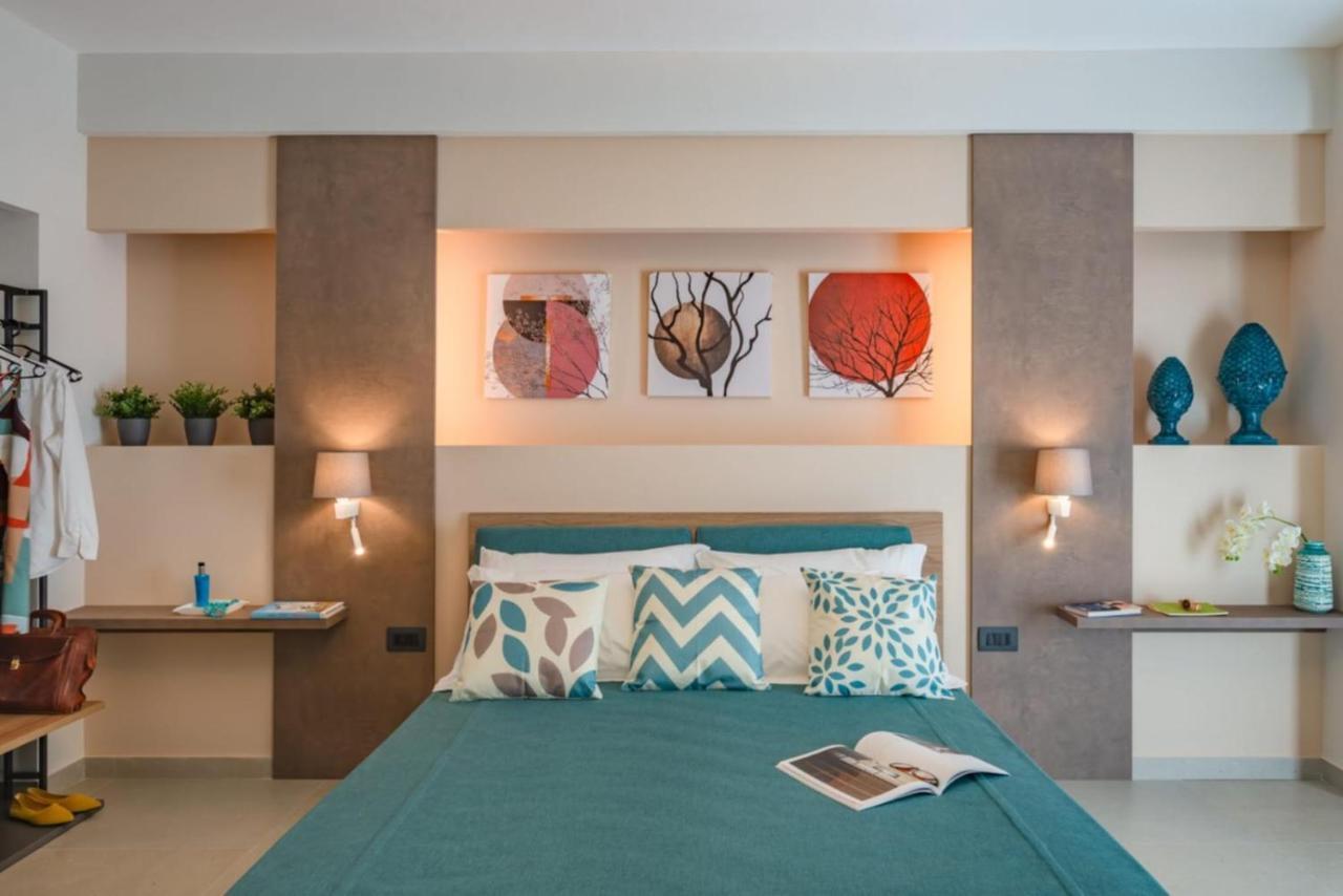 Macrame Fazello Rooms Sciacca Luaran gambar